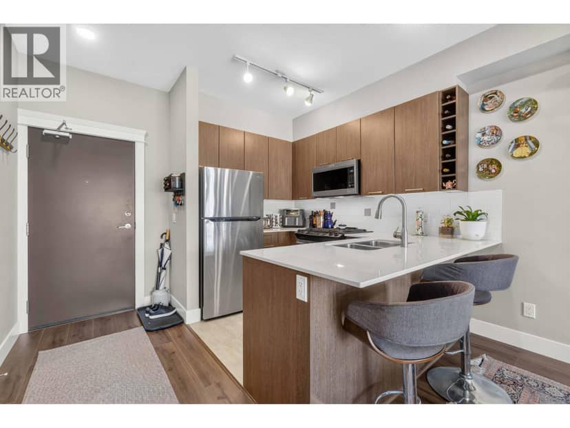 203 1188 JOHNSON STREET, Coquitlam, photo 6