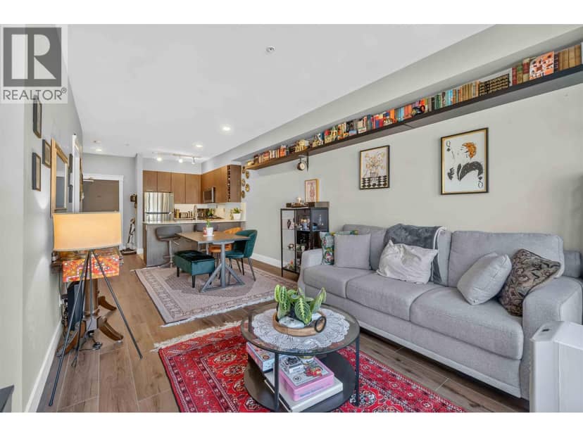 203 1188 JOHNSON STREET, Coquitlam, photo 7