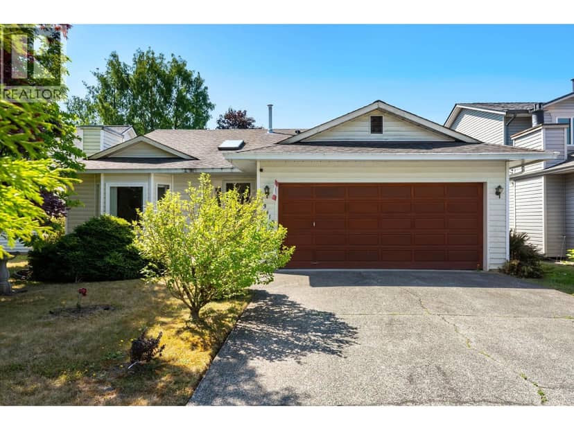 23410 NIGHTINGALE AVENUE, Maple Ridge