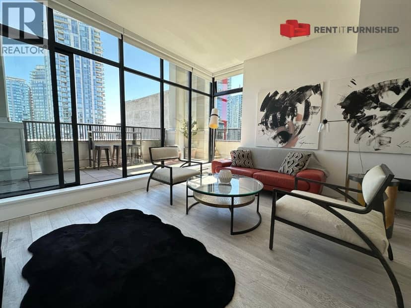 705 531 BEATTY STREET, Vancouver