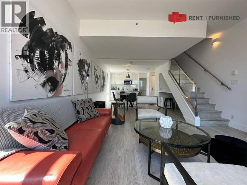 705 531 BEATTY STREET, Vancouver, photo 2