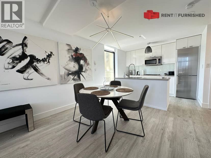 705 531 BEATTY STREET, Vancouver, photo 3