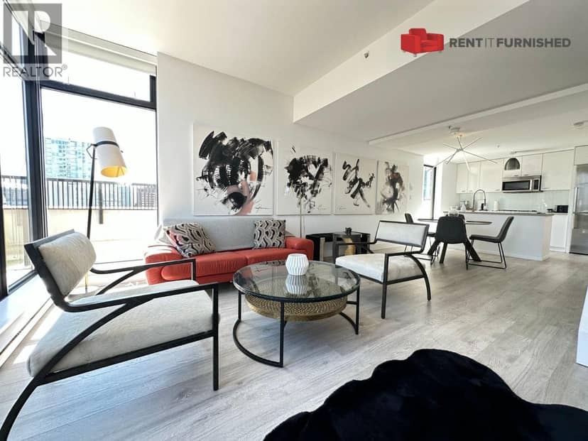 705 531 BEATTY STREET, Vancouver, photo 4