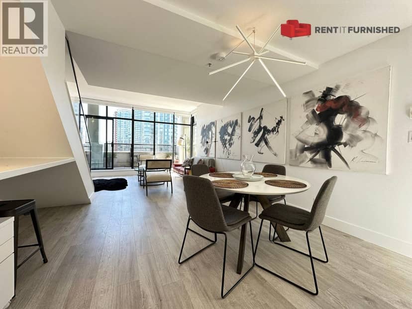705 531 BEATTY STREET, Vancouver, photo 5
