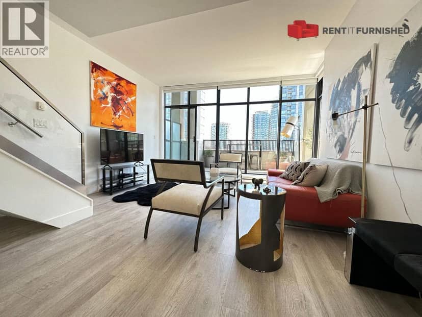 705 531 BEATTY STREET, Vancouver, photo 6