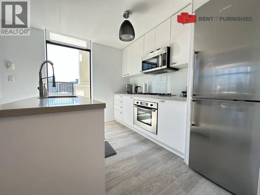 705 531 BEATTY STREET, Vancouver, photo 8
