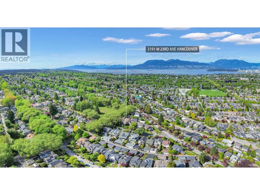 3191 W 23rd Avenue, Vancouver, photo 5