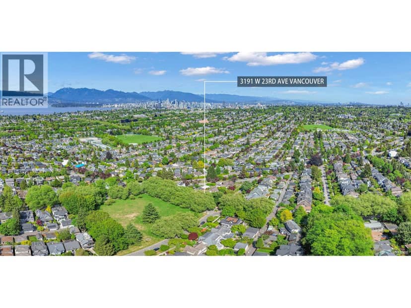 3191 W 23rd Avenue, Vancouver, photo 6