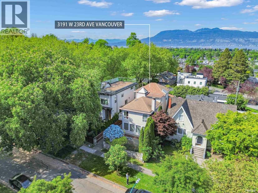 3191 W 23rd Avenue, Vancouver, photo 4