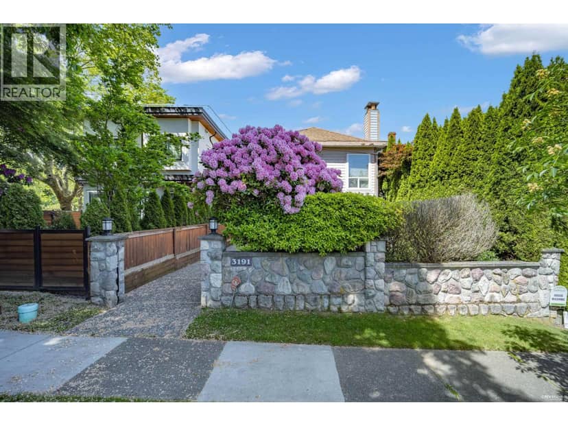 3191 W 23rd Avenue, Vancouver, photo 8