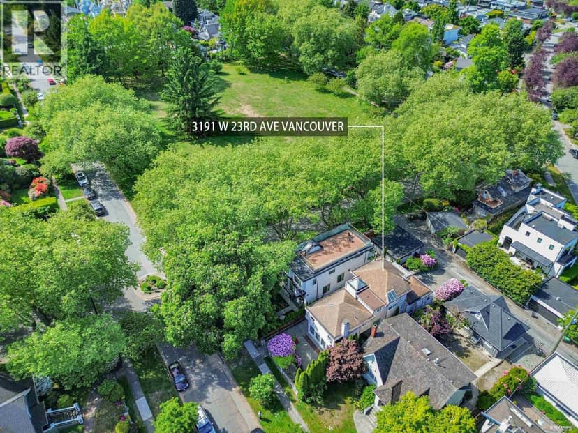 3191 W 23rd Avenue, Vancouver, photo 7