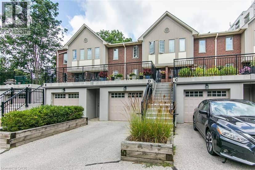 28 AHRENS Street W Unit# D — photo 3 of 40
