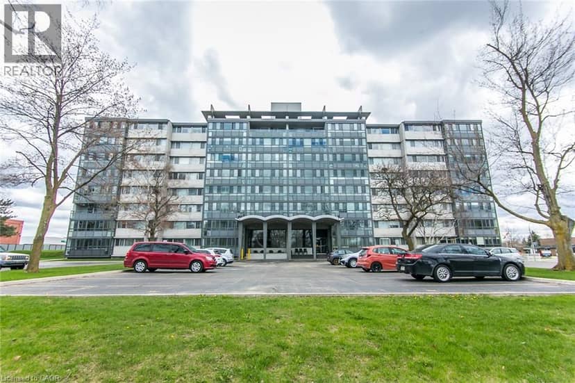 24 MIDLAND Drive Unit# 402, Kitchener, photo 2