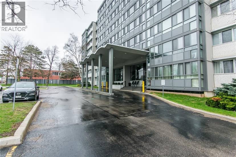 24 MIDLAND Drive Unit# 402, Kitchener, photo 4