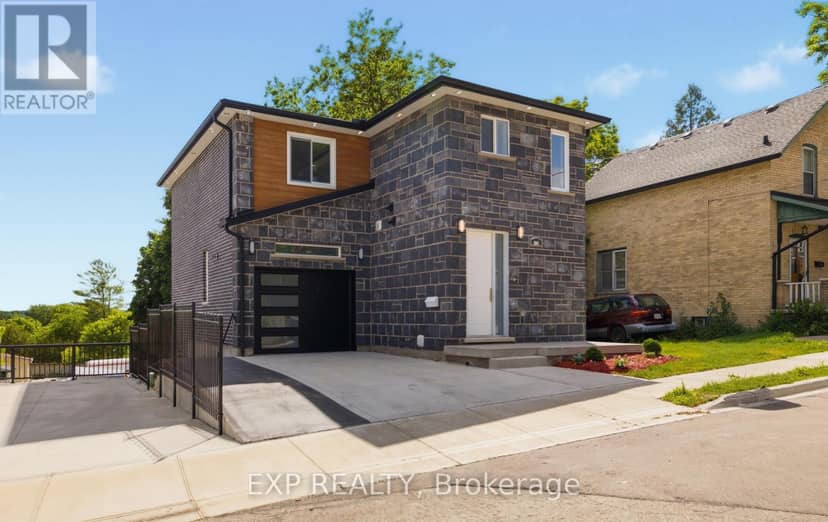 129 St George Street — photo 1 of 37