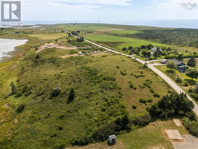Lot Chebogue Point Road — photo 6 of 13