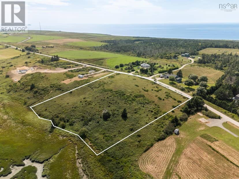 Lot Chebogue Point Road — photo 1 of 13