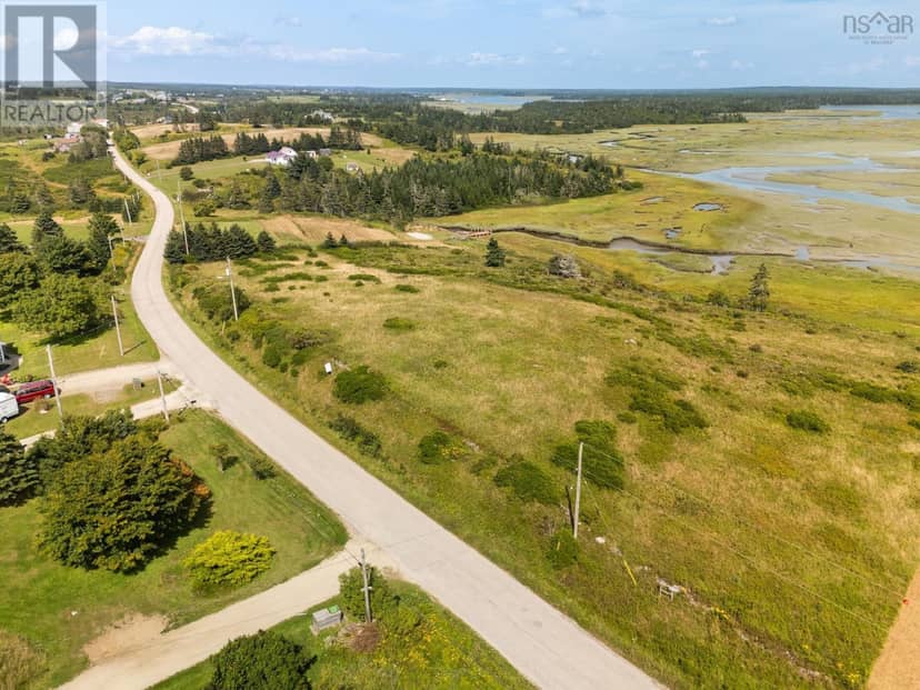 Lot Chebogue Point Road — photo 12 of 13