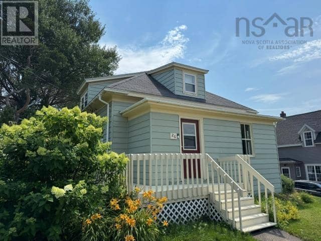 26 Pitt Street, Port Hawkesbury