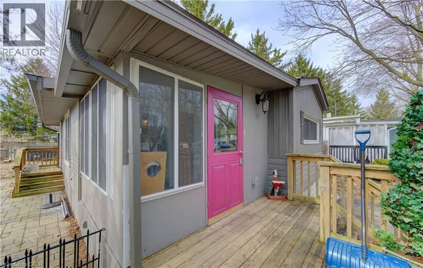 580 BEAVER CREEK Road Unit# 11, Waterloo, photo 4