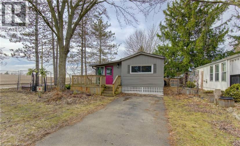 580 BEAVER CREEK Road Unit# 11, Waterloo, photo 2