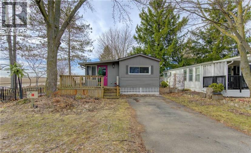 580 BEAVER CREEK Road Unit# 11, Waterloo, photo 5