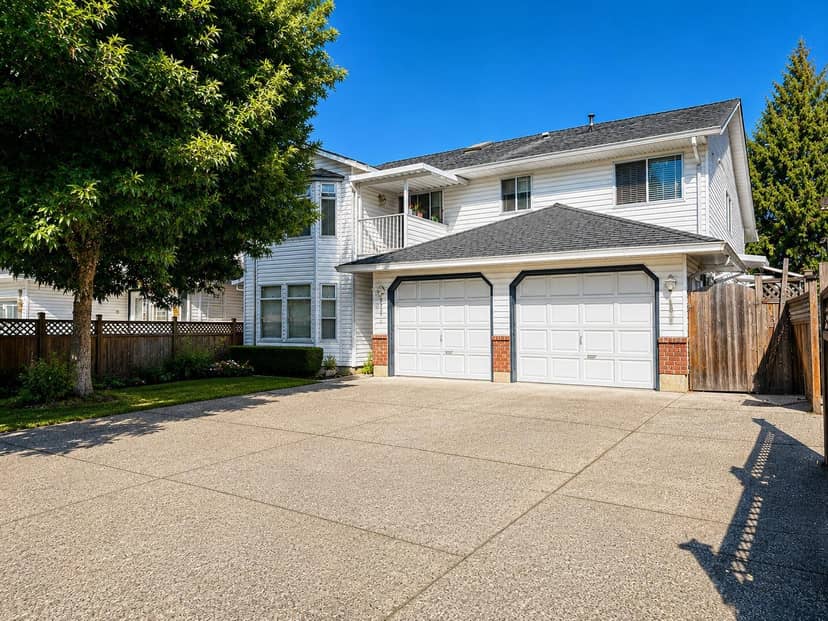 6722 124 STREET, Surrey
