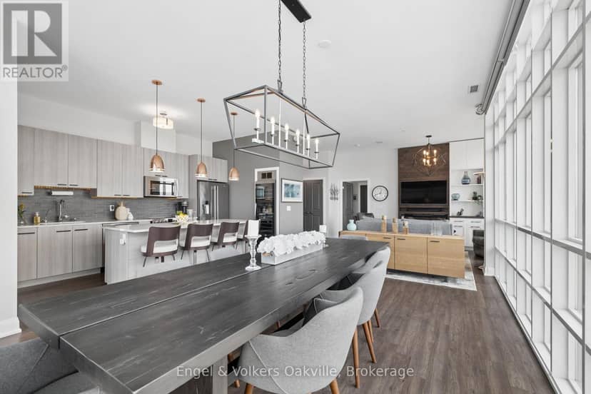 1204 - 55 Yorkland Boulevard — photo 17 of 40