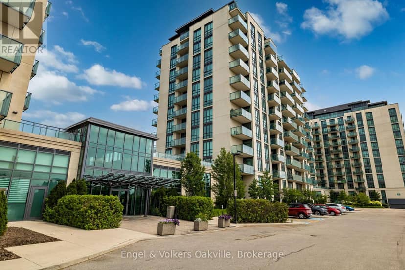 1204 - 55 Yorkland Boulevard, Brampton, photo 3