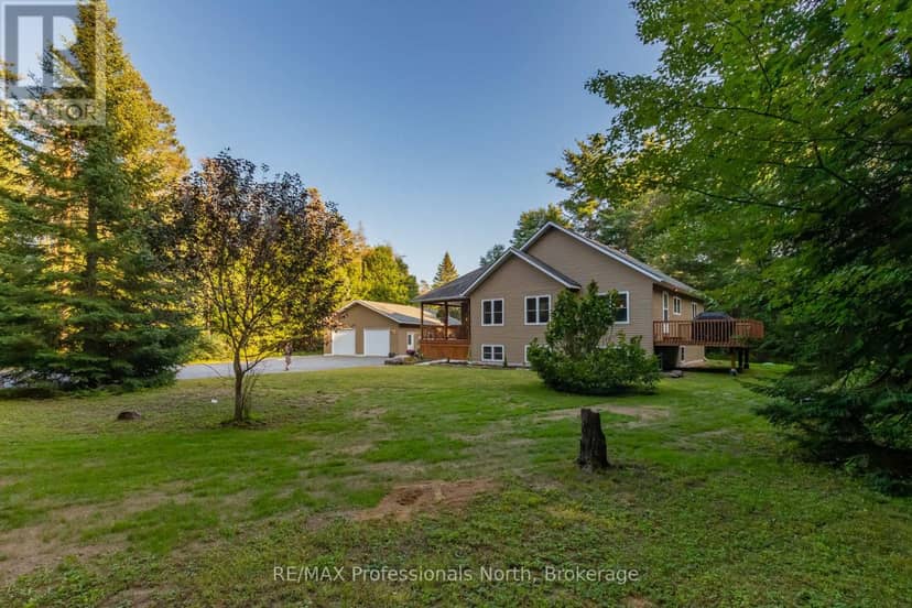 419 South Mary Lake Road — photo 11 of 35
