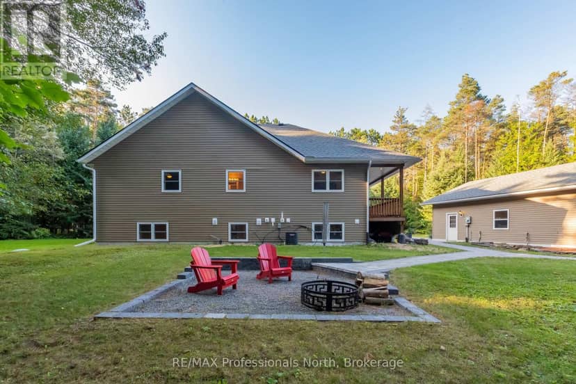 419 South Mary Lake Road — photo 13 of 35