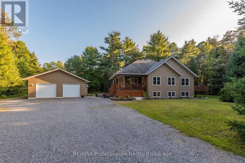 419 South Mary Lake Road, Huntsville, photo 3