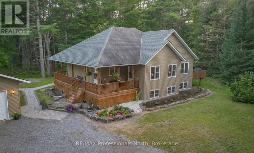 419 South Mary Lake Road — photo 33 of 35