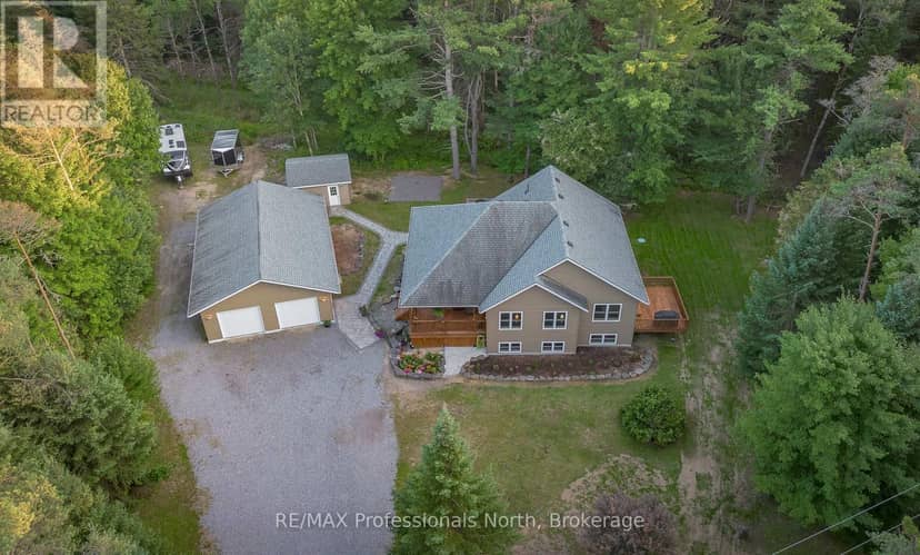 419 South Mary Lake Road, Huntsville, photo 4