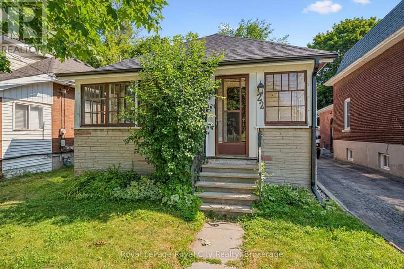 22 Boult Avenue — photo 2 of 40