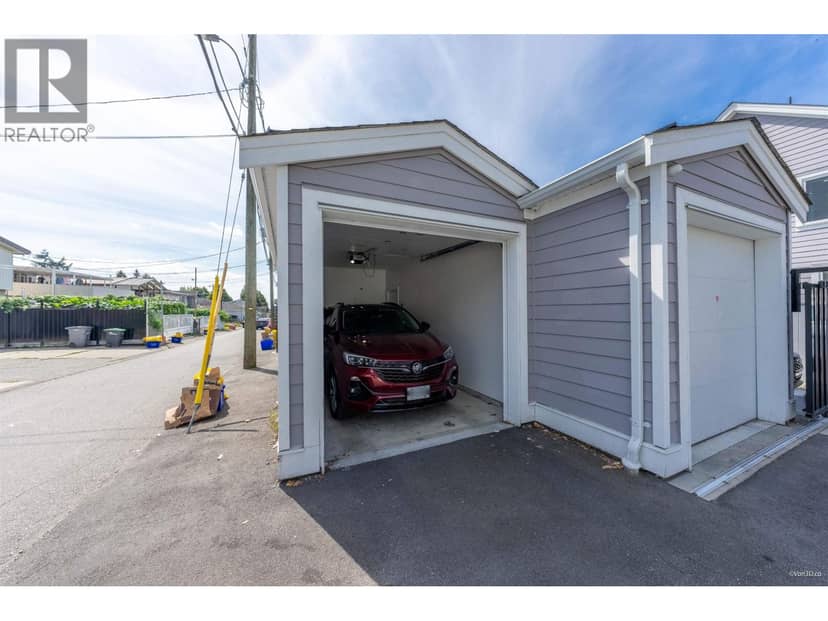 6532 KNIGHT STREET, Vancouver, photo 8