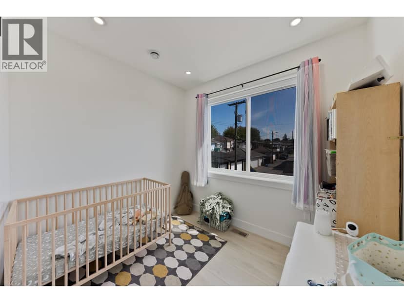 6532 KNIGHT STREET, Vancouver, photo 4