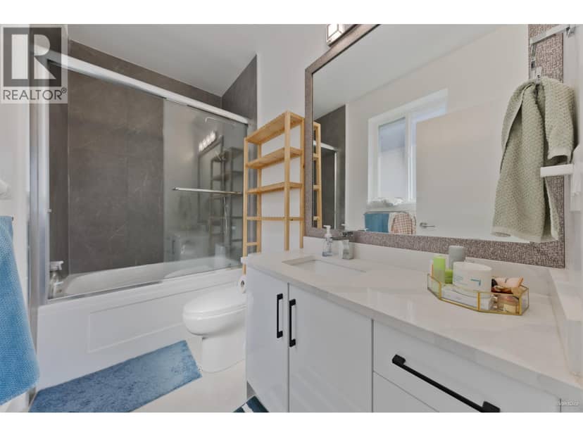 6532 KNIGHT STREET, Vancouver, photo 6
