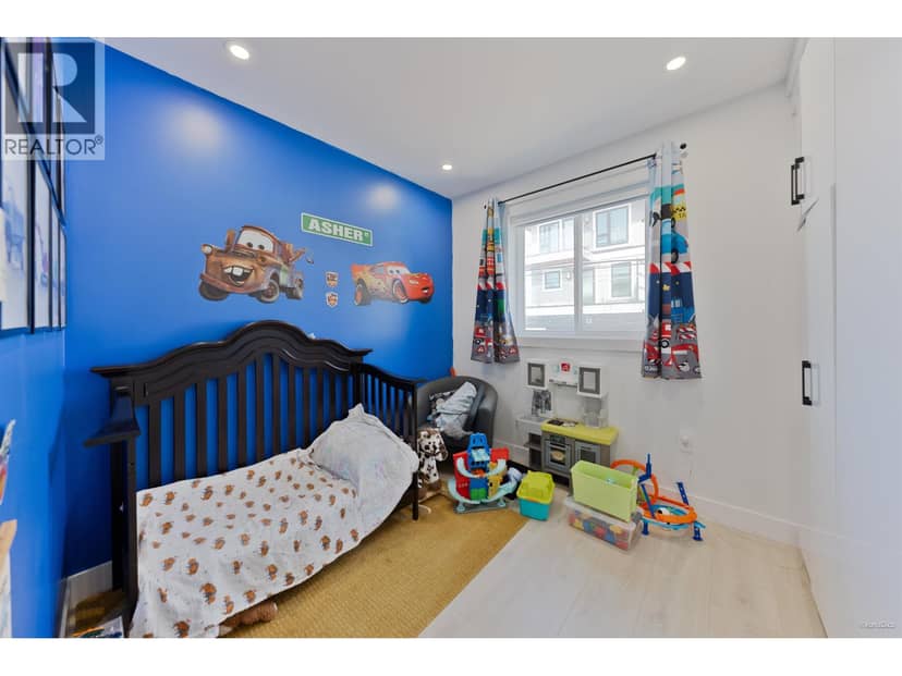 6532 KNIGHT STREET, Vancouver, photo 5