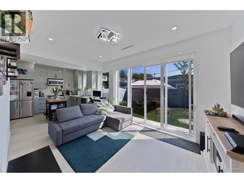 6532 KNIGHT STREET, Vancouver, photo 3