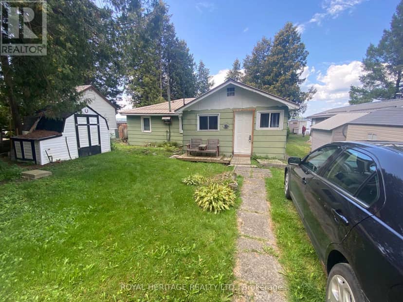 80 Parker Drive, Alnwick/Haldimand, photo 4
