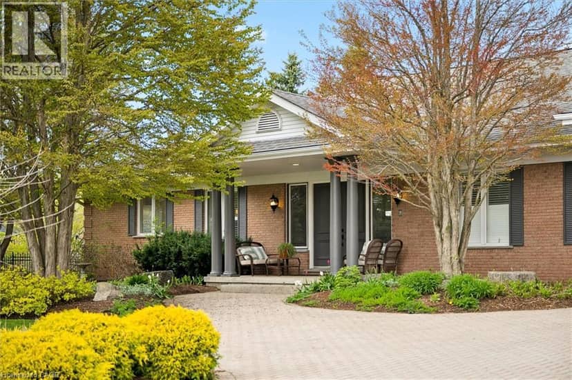306 GOLF COURSE Road, Conestogo, photo 3