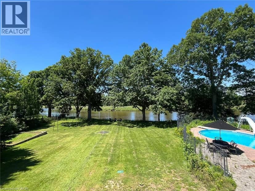 306 GOLF COURSE Road, Conestogo, photo 2