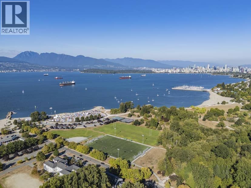 4540 W 3RD AVENUE, Vancouver, photo 6