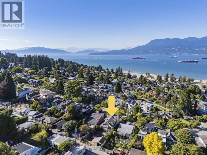 4540 W 3RD AVENUE, Vancouver, photo 4