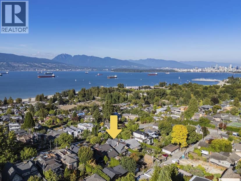 4540 W 3RD AVENUE, Vancouver, photo 5