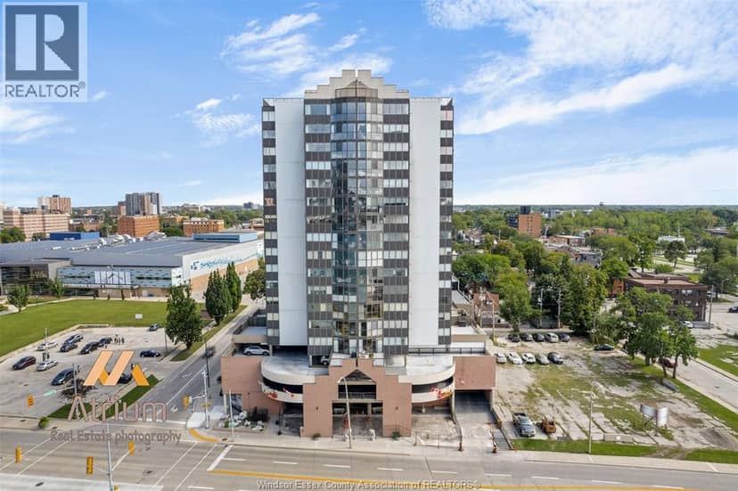 515 RIVERSIDE DRIVE West Unit# 1701 — photo 31 of 40