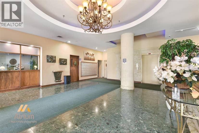 515 RIVERSIDE DRIVE West Unit# 1701 — photo 40 of 40