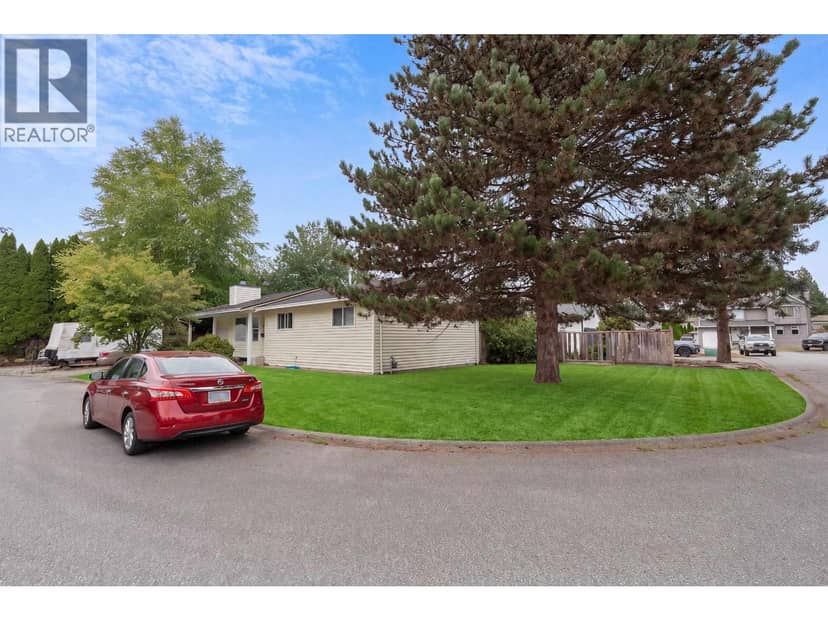 22760 BALABANIAN CIRCLE, Maple Ridge