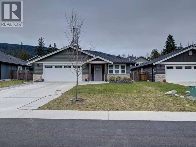 1028 CELIA CRESCENT, Gibsons